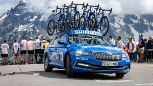 Shimano confirms its exit from Eurobike starting in 2026, exacerbating the crisis of the major cycling fair