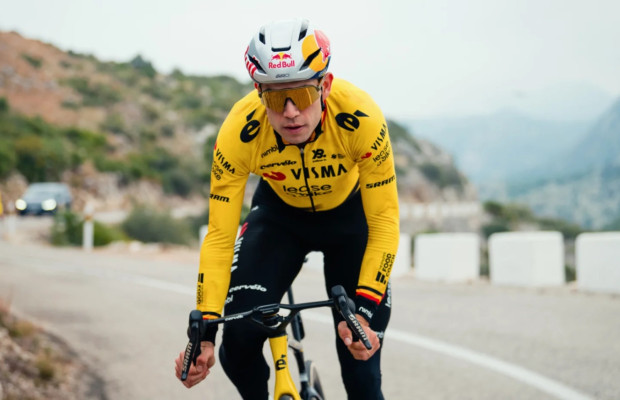 Van Aert a quelques soupçons sur les raisons pour lesquelles il tombe malade plus facilement qu'avant