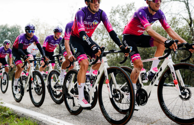 La Vuelta elige equipos para 2026