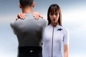 ASSOS renews its endurance collection with the new MILLE/UMA GT S11