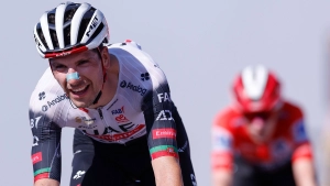 Uijtdebroeks debuts as leader of Movistar against Evenepoel: favorites and how to follow the Volta a la Comunitat Valenciana 2026