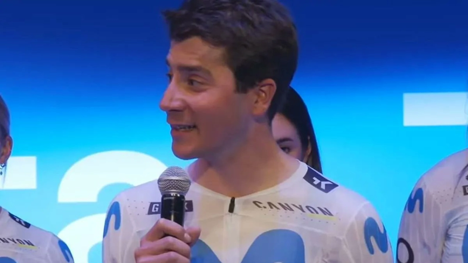 Uijtdebroeks se estrena como líder del Movistar y contra Evenepoel: favoritos y cómo seguir la Volta a la Comunitat Valenciana 2026