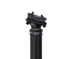 New BikeYoke Divine 2.0: a premium dropper post with more options and a more affordable price