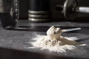 What supplements are the most used in the peloton?