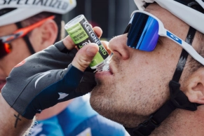 What supplements are the most used in the peloton?