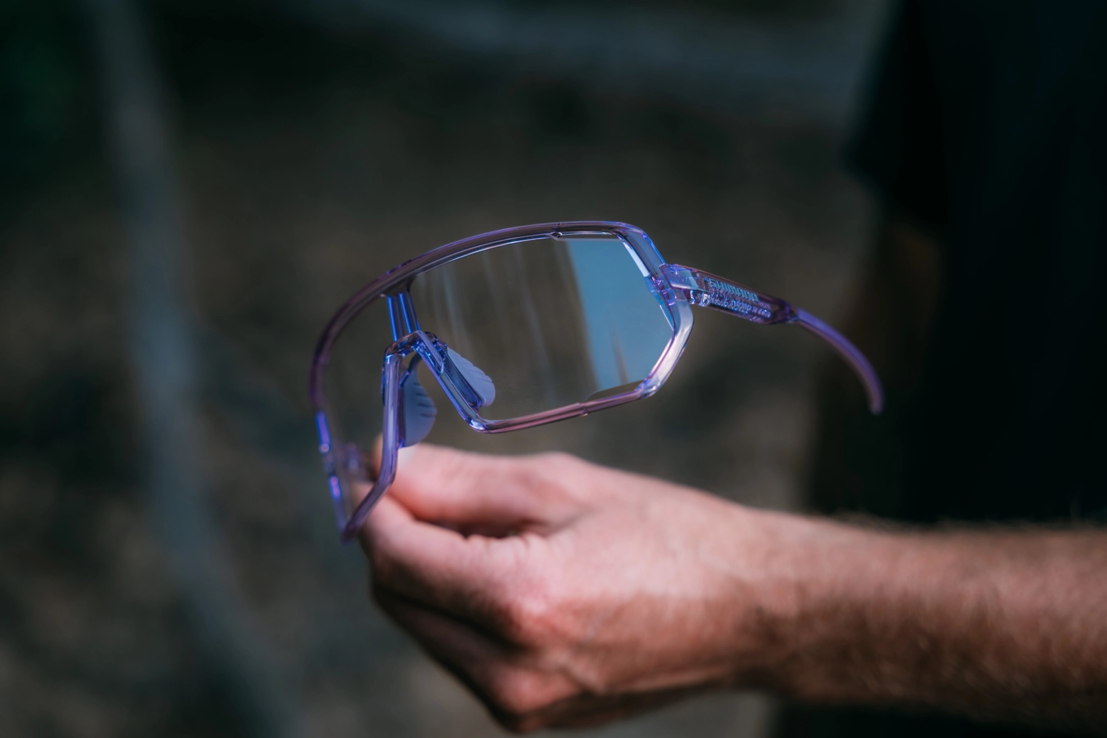 Más contraste y menos fatiga visual para carretera, MTB y gravel: llegan las nuevas lentes SHIMANO RIDESCAPE