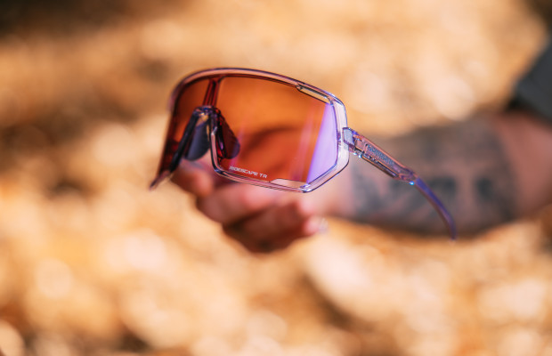 Mais contraste e menos fadiga visual para estrada, MTB e gravel: chegam as novas lentes SHIMANO RIDESCAPE