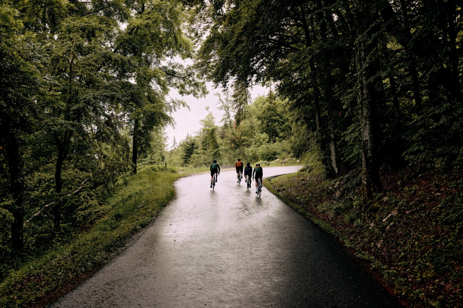 Más seguridad pero menos talleres: las luces y sombras del ciclismo en España a través del Informe Shimano 2026