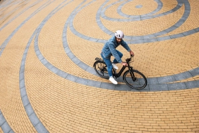 The use of bicycles in Europe analyzed in the State of Nation 2026 Report by Shimano
