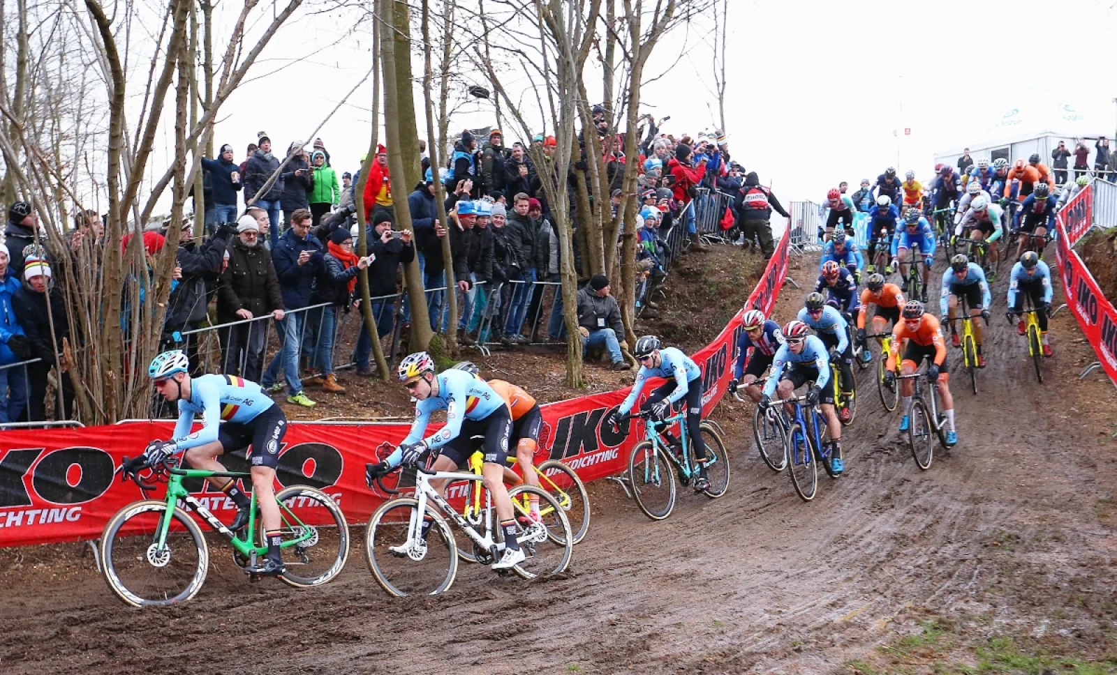 Benidorm se ha ganado un puesto fijo: Calendario de la Copa del Mundo CX 2026-27