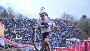 12 races, from November to January, will make up the Cyclocross World Cup 2026-27