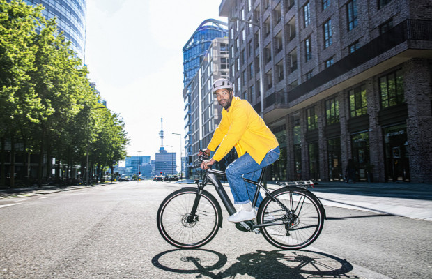 O uso da bicicleta na Europa analisado no relatório State of Nation 2026 elaborado pela Shimano