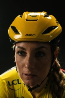 The helmet worn by Kate Courtney, Pauline Ferrand-Prévot or Vingegaard: this is the new Giro Eclipse Pro Aero helmet