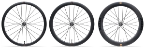 From WorldTour prototype to one of the most interesting wheels on the market: this is what the new Reserve Turbulent Aero SL looks like
