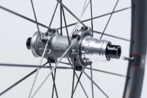 From WorldTour prototype to one of the most interesting wheels on the market: this is what the new Reserve Turbulent Aero SL looks like