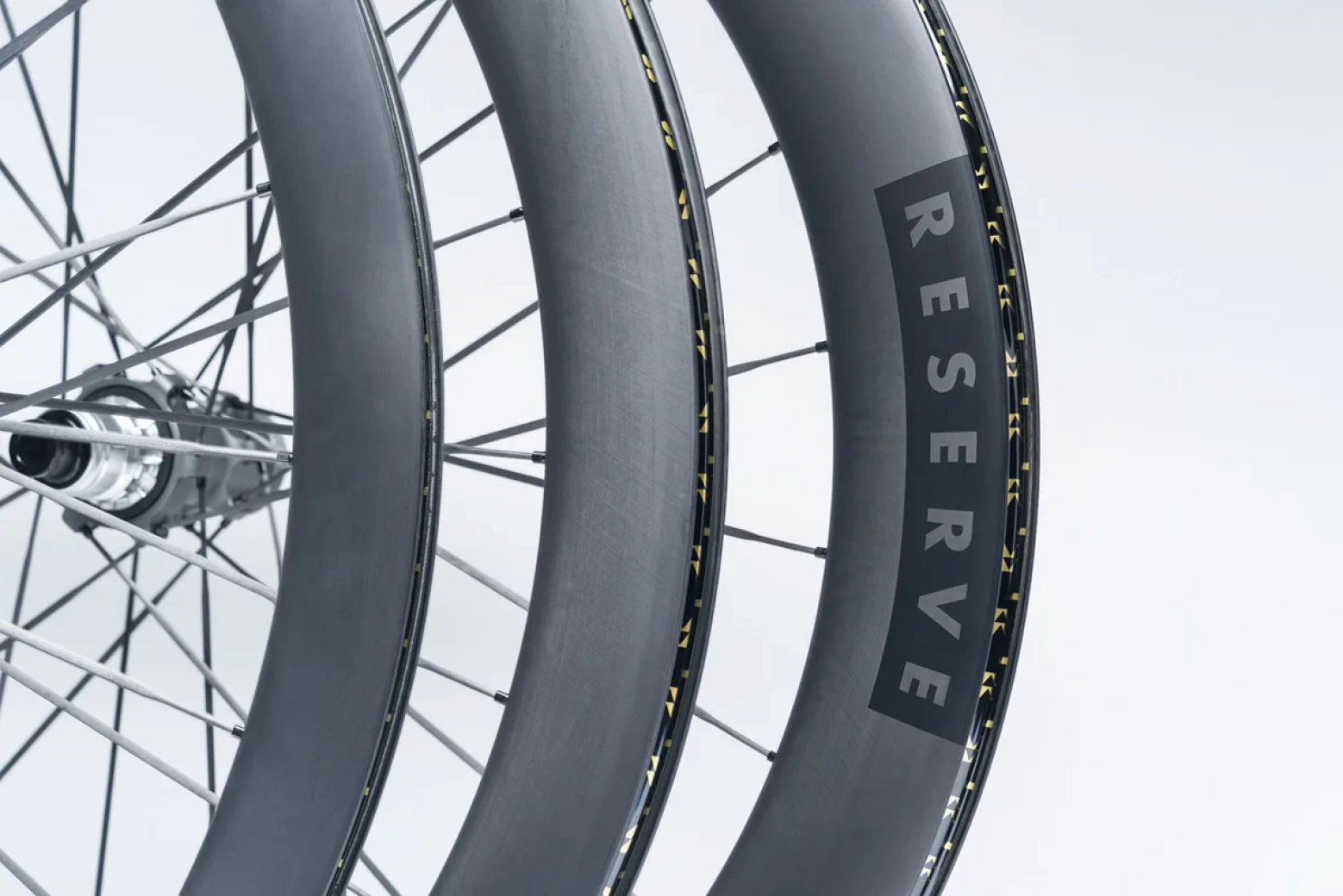 De protótipo WorldTour a uma das rodas mais interessantes do mercado: assim são as novas Reserve Turbulent Aero SL