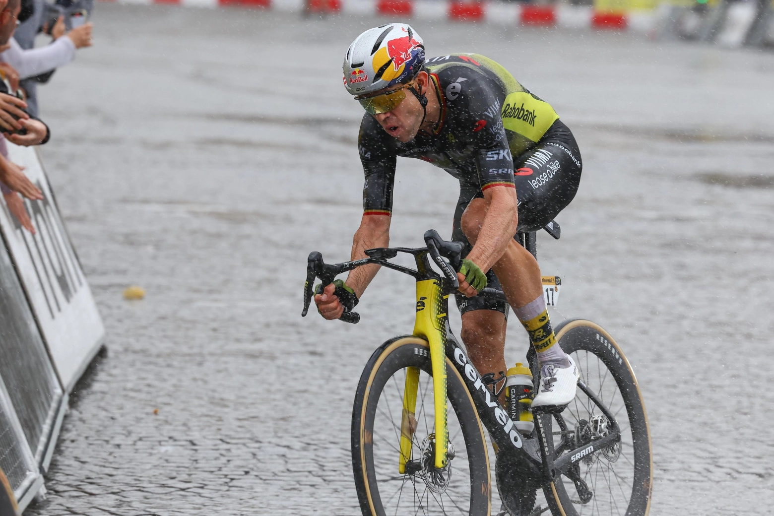 De protótipo WorldTour a uma das rodas mais interessantes do mercado: assim são as novas Reserve Turbulent Aero SL