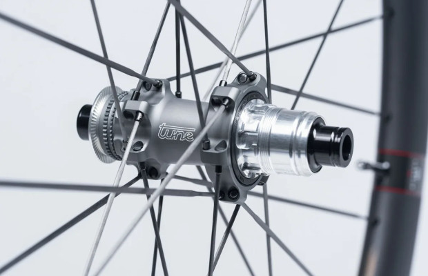 De prototype WorldTour à l'une des roues les plus intéressantes du marché : voici les nouvelles Reserve Turbulent Aero SL