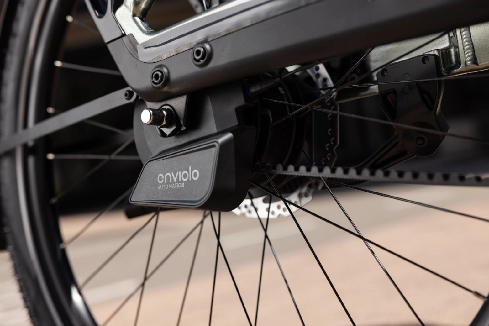 Calidad y comodidad se dan la mano en las nuevas Trek Charter+