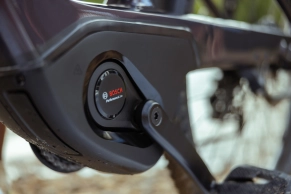 Quality and comfort go hand in hand in the new Trek Charter+