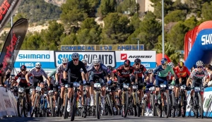 Schedules and how to watch the Super Cup XCO La Nucía 2026 live