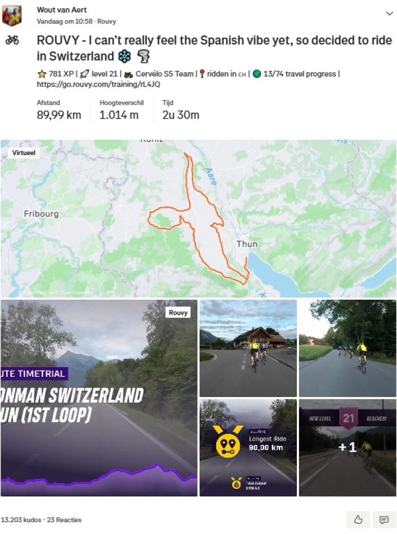 As chuvas colocam em xeque a etapa final granadina da Vuelta 2026 e condicionam as concentrações de várias equipes WorldTour