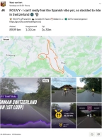 The rains put the Granada finale of La Vuelta 2026 in jeopardy and affect the training camps of several WorldTour teams