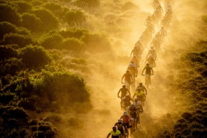 La Cape Epic 2021 se pospone