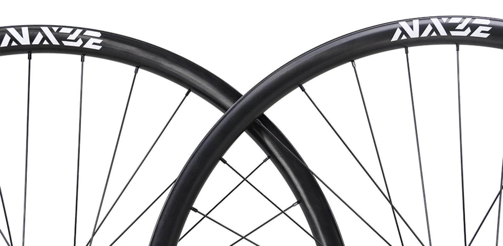 Nuevas ruedas de 32" en carbono, directas de China y con garantía de por vida: así son las Anax32 XC de Light Bicycle