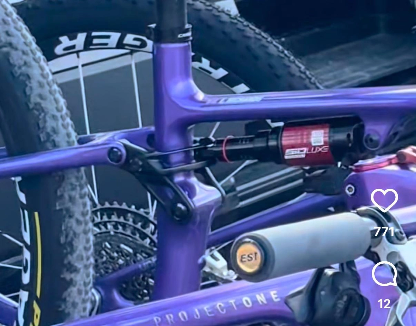 Trek desvela una XCO completamente nueva en España