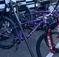 Trek unveils a completely new XCO in Spain