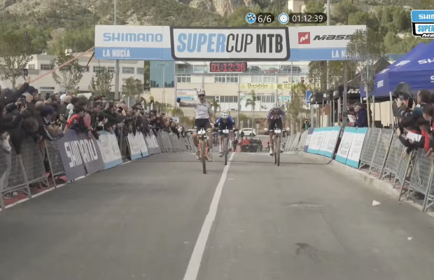 Maximilian Brandl remporte la victoire dans la Super Cup La Nucía 2026 après une finale très serrée