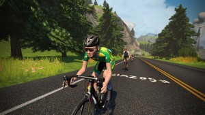 Campeonato Mundial Ciclismo Virtual Resultados