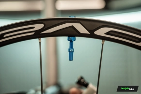 We assembled an exclusive BH Lynx SLS under 8.5 kg ready to compete
