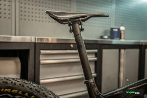 We assembled an exclusive BH Lynx SLS under 8.5 kg ready to compete
