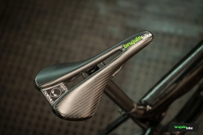 We assembled an exclusive BH Lynx SLS under 8.5 kg ready to compete