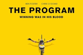 A movie about Lance Armstrong is coming, and actors have already been selected
