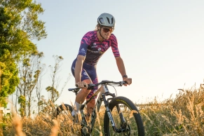 L'équipe gravel de SCOTT se renforce avec cinq nouvelles recrues