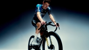 Shimano partners with the new Canyon × DT Swiss All-Terrain Racing team