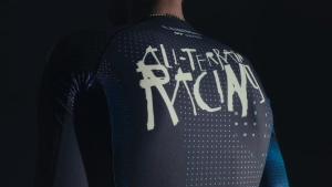 Shimano partners with the new Canyon × DT Swiss All-Terrain Racing team