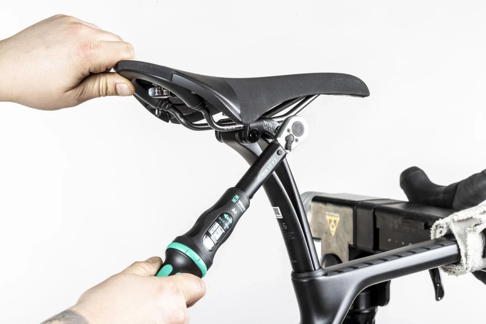 How to know what is making noise on your bike and how to fix it