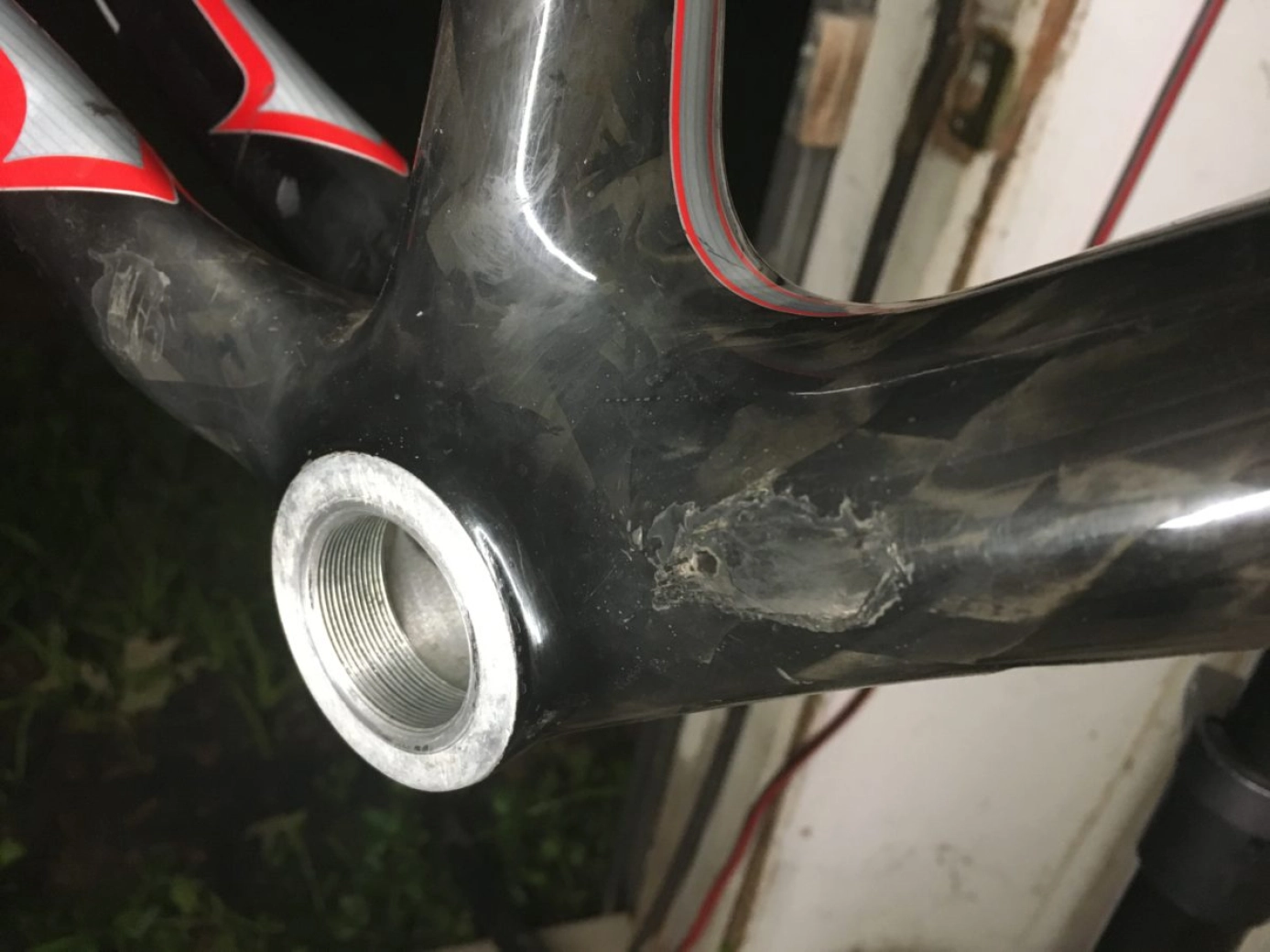 How to know what is making noise on your bike and how to fix it