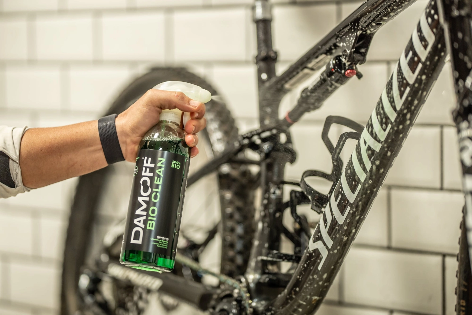 How to know what is making noise on your bike and how to fix it