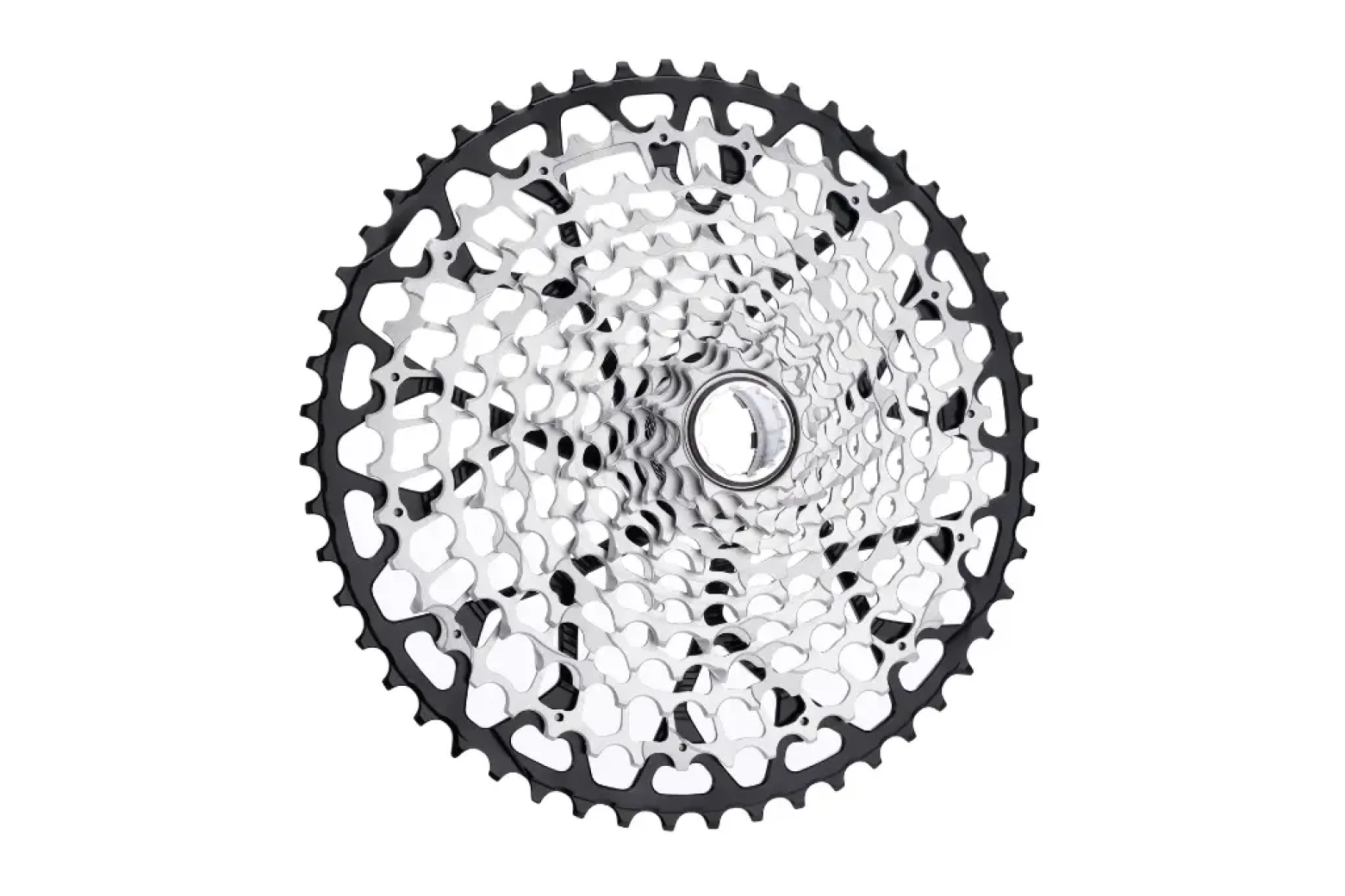 Más desarrollo para el gravel: este cassette Garbaruk amplía a 10-52 los grupos SRAM XPLR 13v