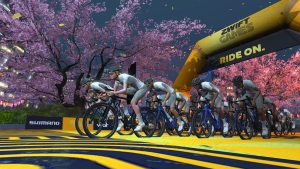 The Zwift Games 2026 will grow in 2026 with more stages, new routes, and a Bonus Stage open to the entire community