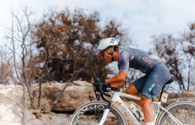 OQUO élève son pari sur le gravel de haut niveau avec de nouveaux coureurs pour 2026