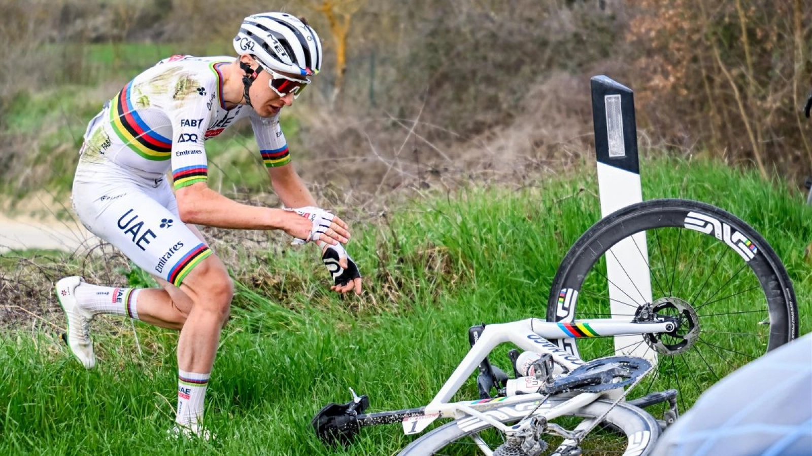 Guía completa con las Clásicas y Monumentos de la primavera 2026