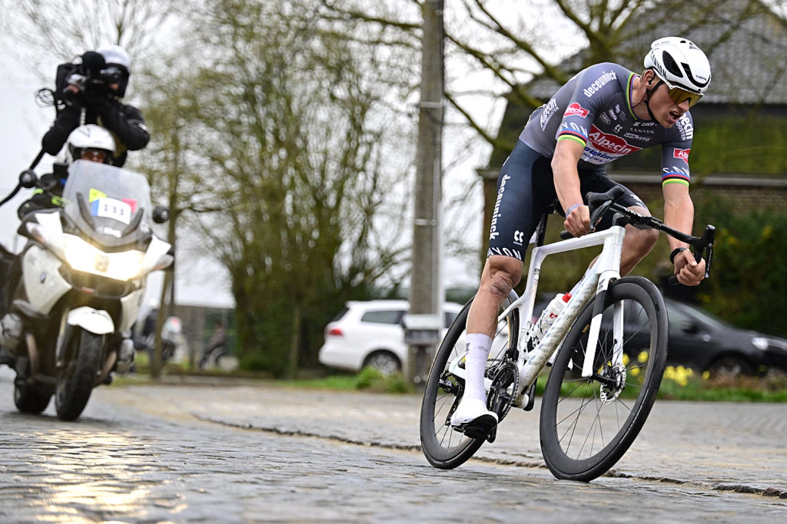 Guía completa con las Clásicas y Monumentos de la primavera 2026