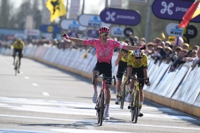Guía completa con las Clásicas y Monumentos de la primavera 2026