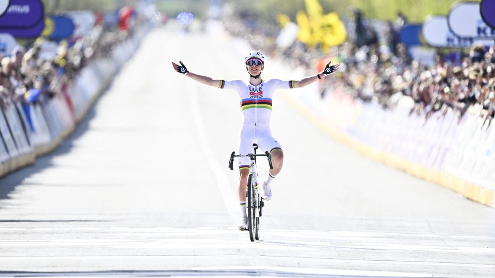 Guía completa con las Clásicas y Monumentos de la primavera 2026